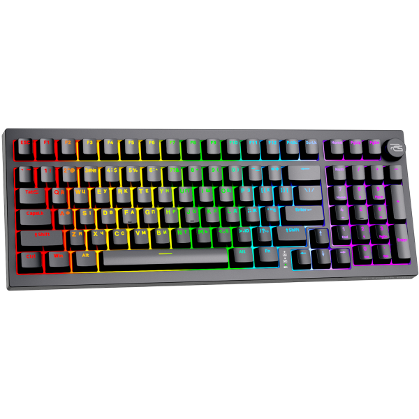 Gaming keyboard Proove Gaming Slicker Pro - Photo 3